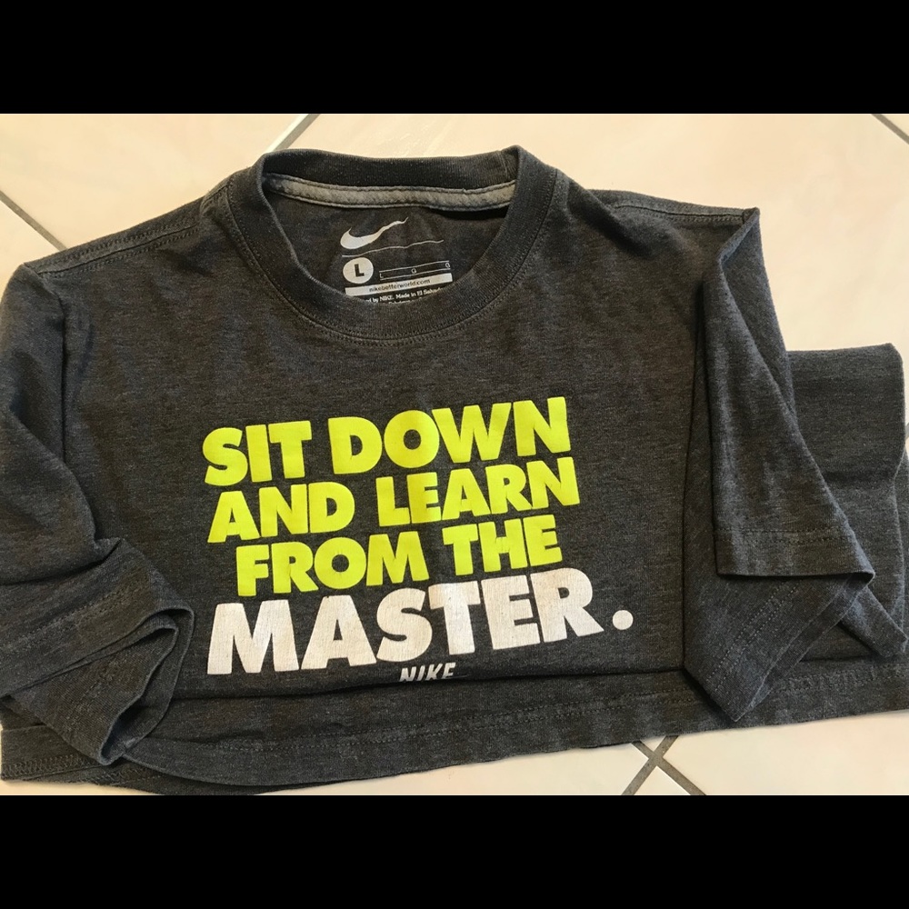 Nike T-shirt